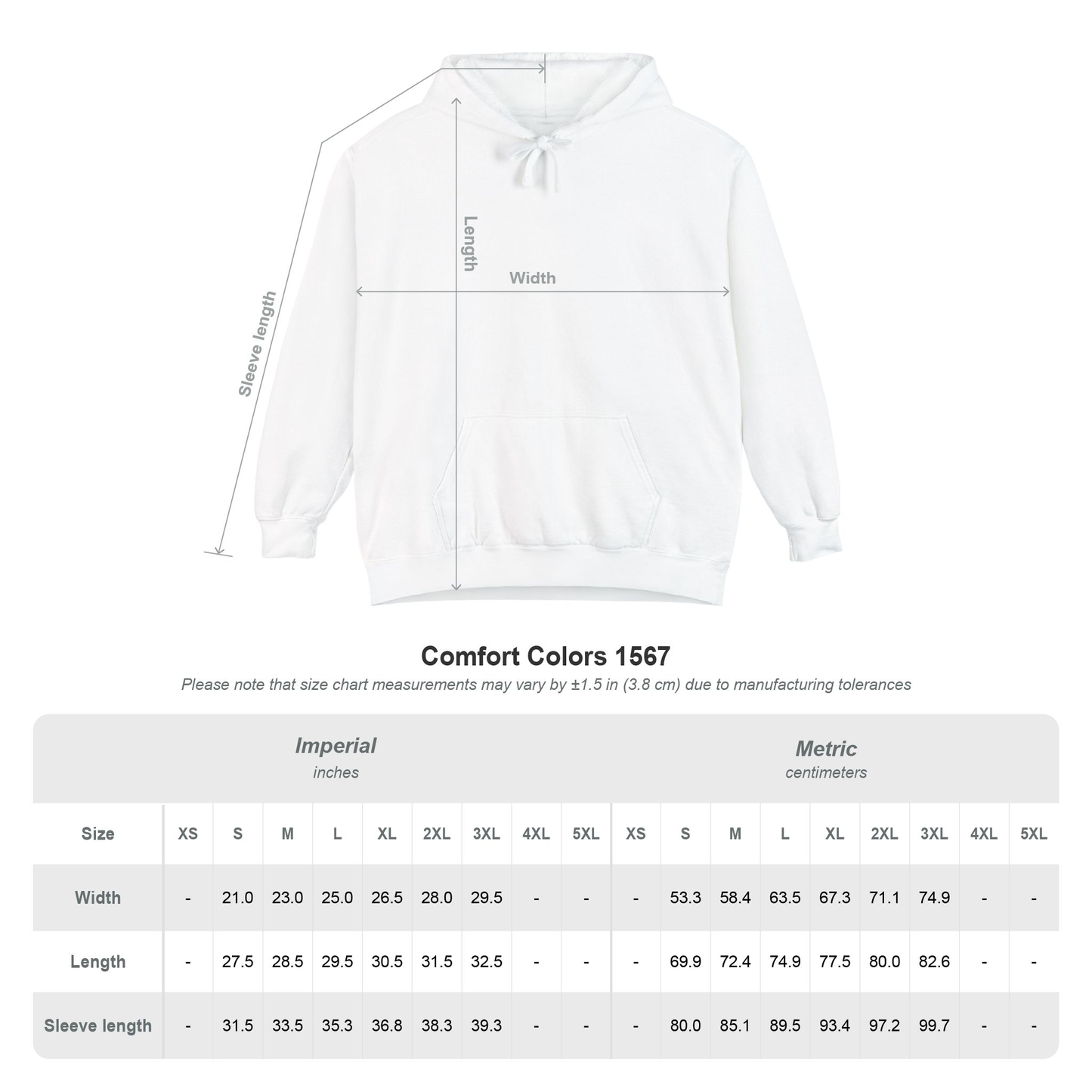 JALEN BRUNSON SKETCH HOODIE